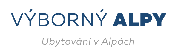 Výborný Alpy - Ubytování v Alpách